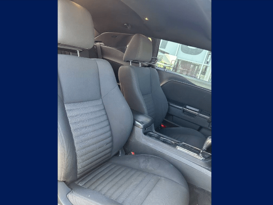 2013 Dodge Challenger SXT Houston TX