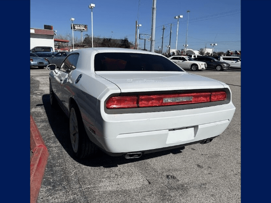 2013 Dodge Challenger SXT Houston TX