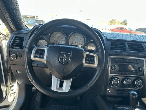 2013 Dodge Challenger SXT Houston TX