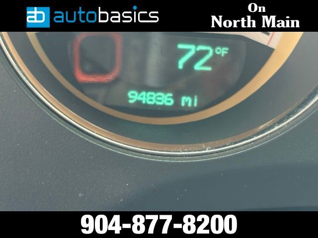2013 Dodge Challenger SXT Jacksonville FL