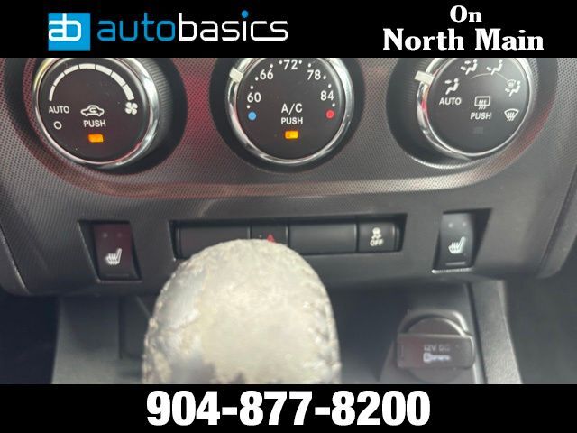 2013 Dodge Challenger SXT Jacksonville FL