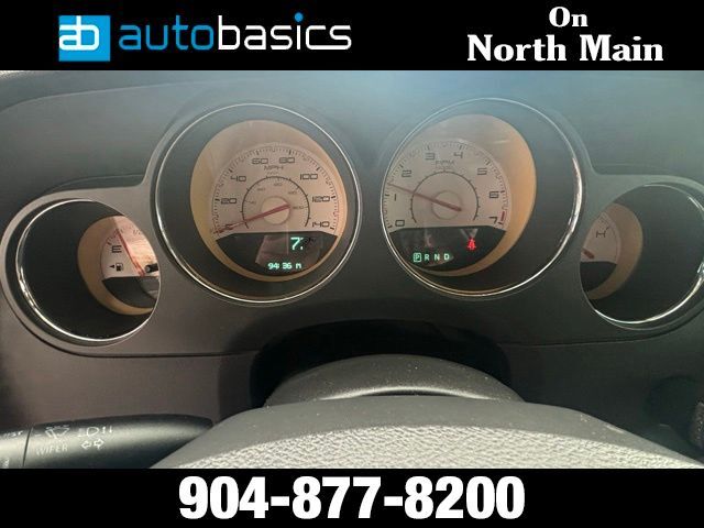 2013 Dodge Challenger SXT Jacksonville FL