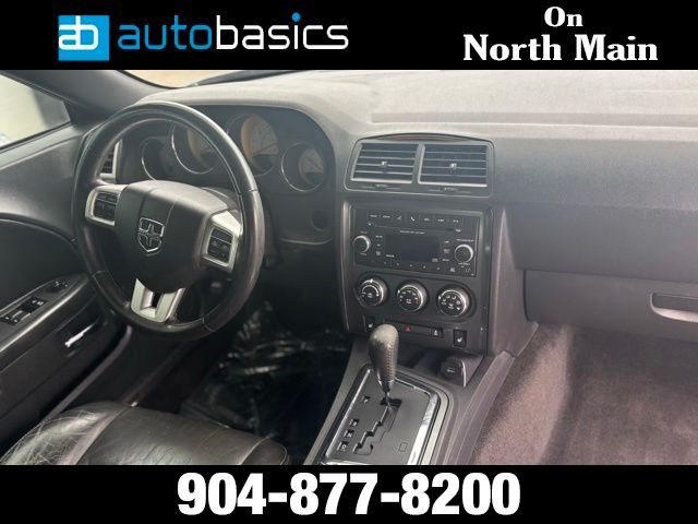 2013 Dodge Challenger SXT Jacksonville FL