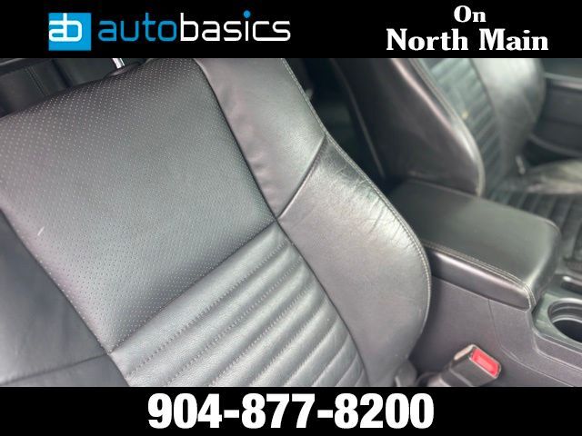 2013 Dodge Challenger SXT Jacksonville FL