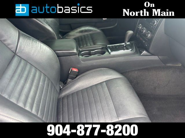 2013 Dodge Challenger SXT Jacksonville FL