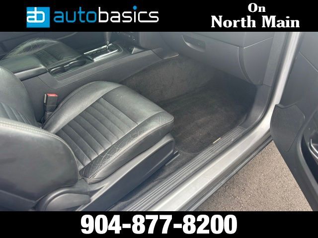2013 Dodge Challenger SXT Jacksonville FL