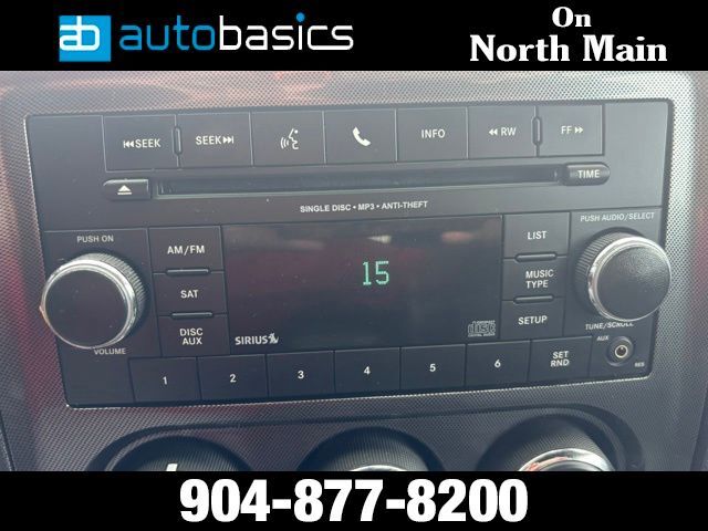 2013 Dodge Challenger SXT Jacksonville FL