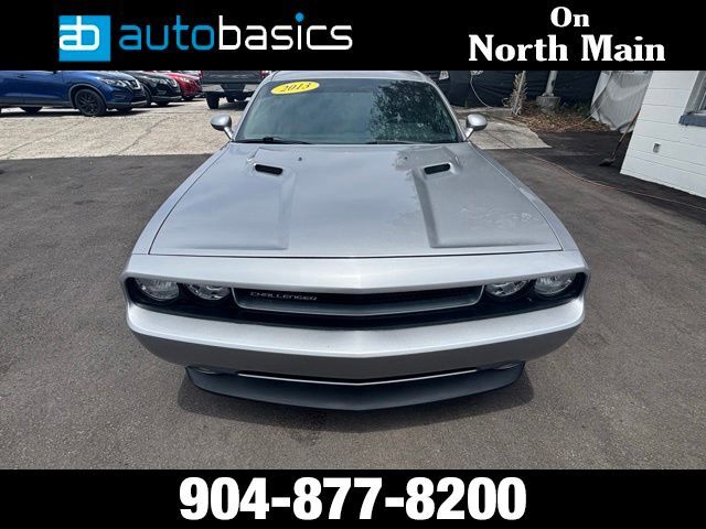 2013 Dodge Challenger SXT Jacksonville FL