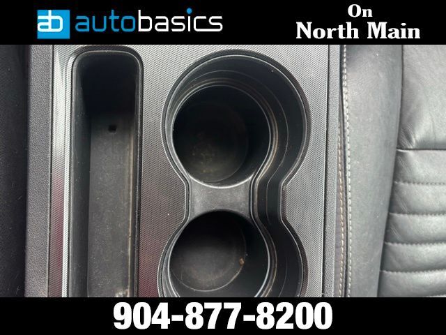 2013 Dodge Challenger SXT Jacksonville FL