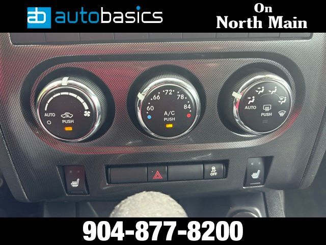 2013 Dodge Challenger SXT Jacksonville FL