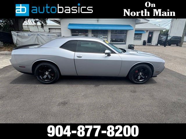 2013 Dodge Challenger SXT Jacksonville FL
