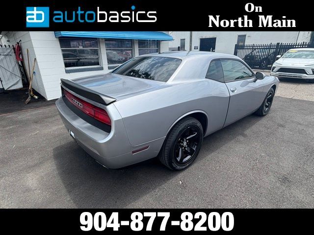 2013 Dodge Challenger SXT Jacksonville FL