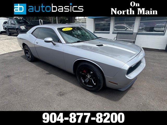 2013 Dodge Challenger SXT Jacksonville FL
