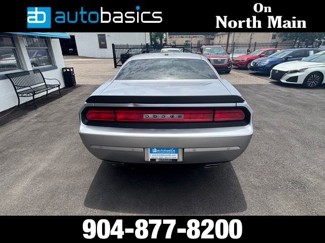 2013 Dodge Challenger SXT Jacksonville FL