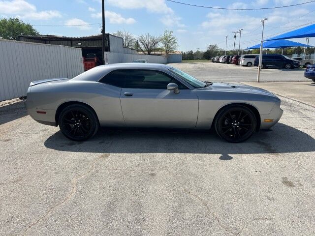 2013 Dodge Challenger SXT Plus Gainesville TX