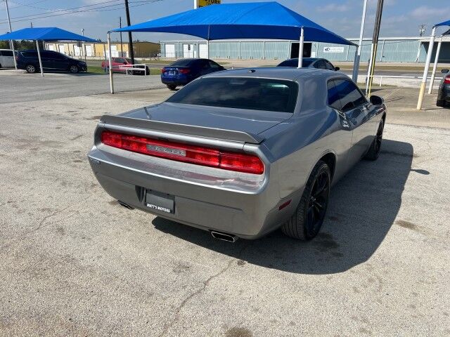 2013 Dodge Challenger SXT Plus Gainesville TX