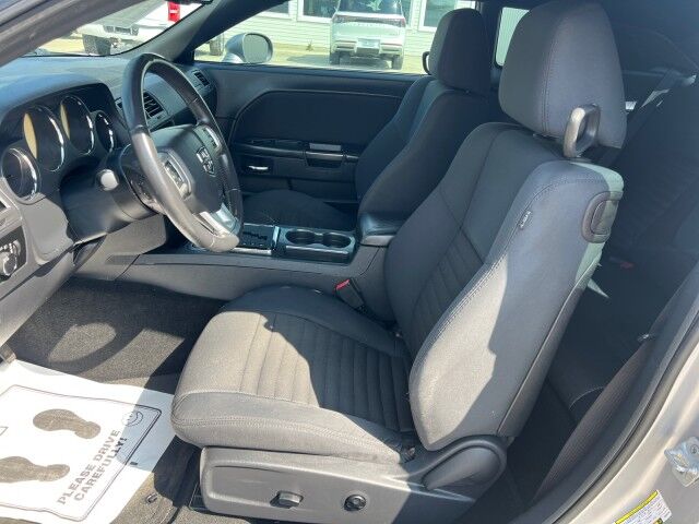 2013 Dodge Challenger SXT Plus Gainesville TX