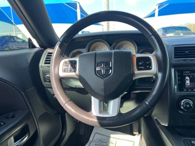 2013 Dodge Challenger SXT Plus Gainesville TX