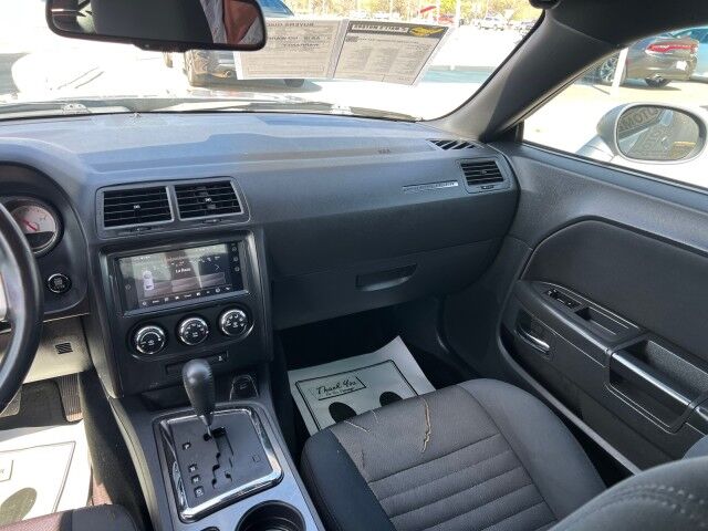 2013 Dodge Challenger SXT Plus Gainesville TX