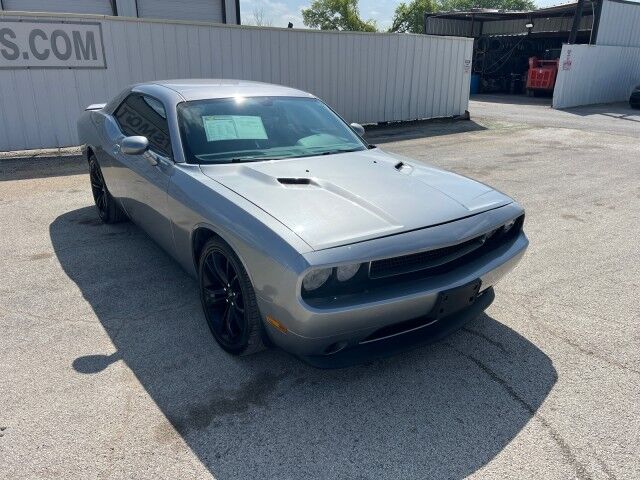 2013 Dodge Challenger SXT Plus Gainesville TX