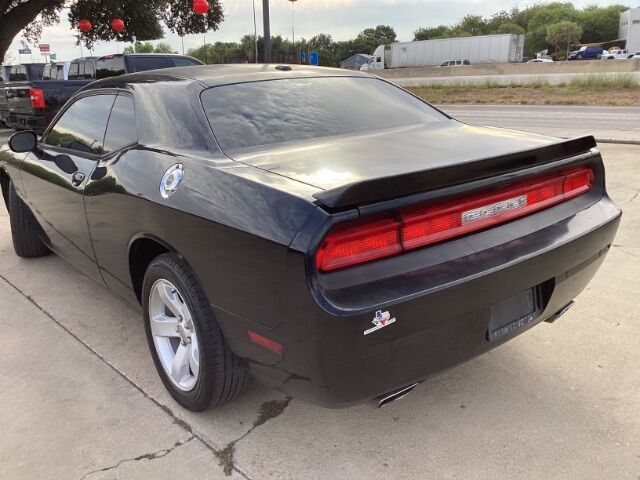 2013 Dodge Challenger SXT Plus San Antonio TX