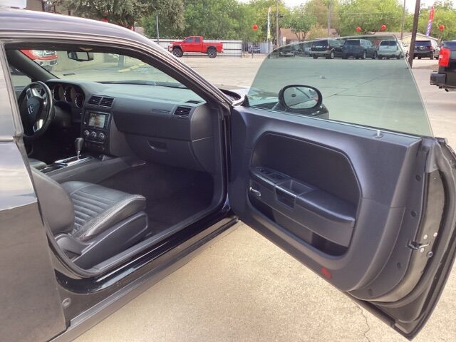 2013 Dodge Challenger SXT Plus San Antonio TX