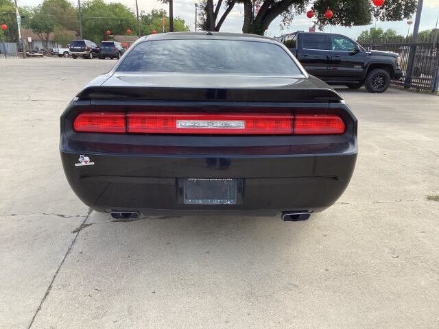 2013 Dodge Challenger SXT Plus San Antonio TX