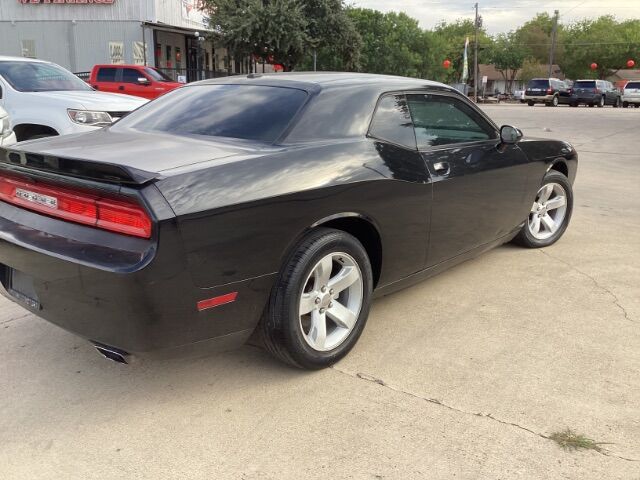 2013 Dodge Challenger SXT Plus San Antonio TX
