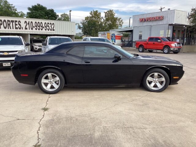 2013 Dodge Challenger SXT Plus San Antonio TX