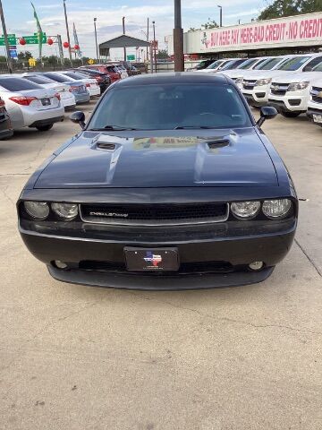 2013 Dodge Challenger SXT Plus San Antonio TX