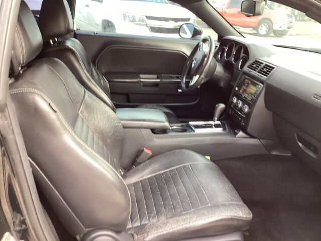 2013 Dodge Challenger SXT Plus San Antonio TX