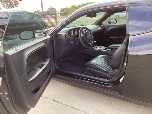 2013 Dodge Challenger SXT Plus San Antonio TX
