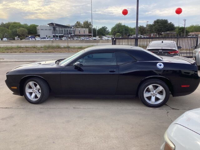 2013 Dodge Challenger SXT Plus San Antonio TX