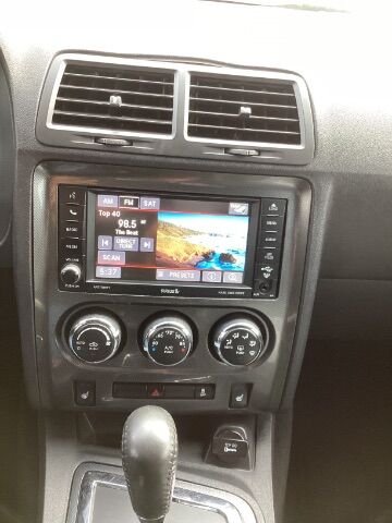 2013 Dodge Challenger SXT Plus San Antonio TX