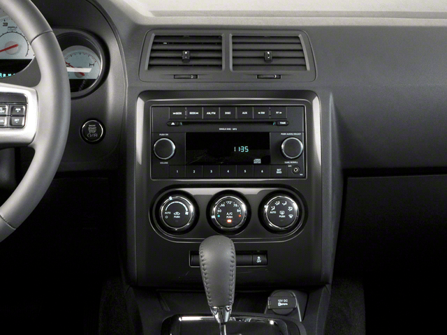 2013 Dodge Challenger SXT Roseville CA