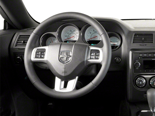2013 Dodge Challenger SXT Roseville CA