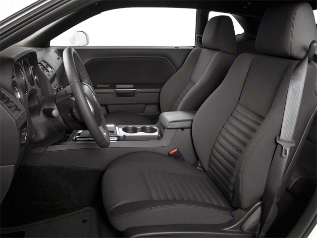 2013 Dodge Challenger SXT Roseville CA