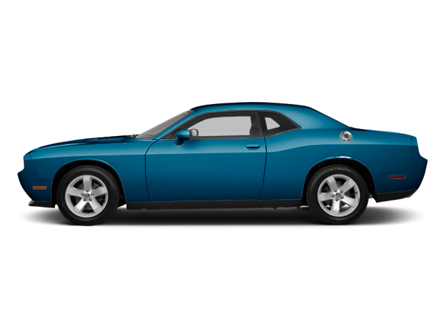 2013 Dodge Challenger SXT