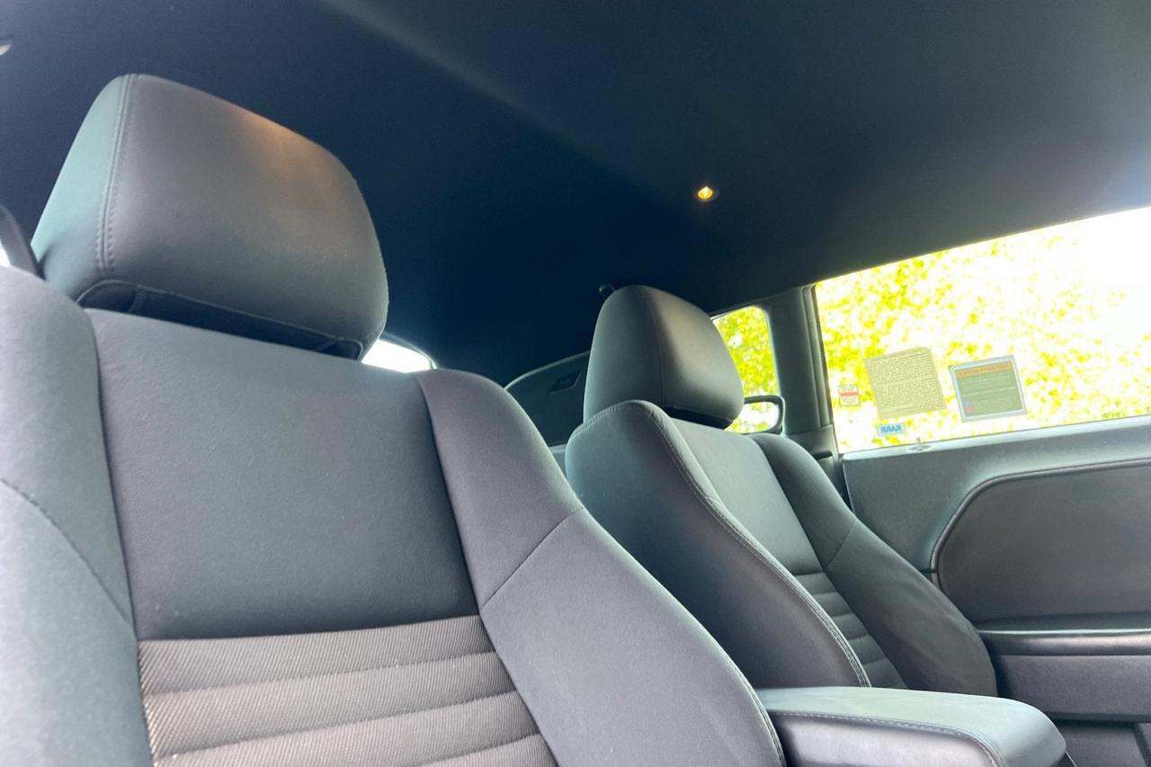 2013 Dodge Challenger SXT Roseville CA