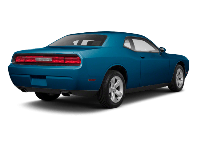 2013 Dodge Challenger SXT