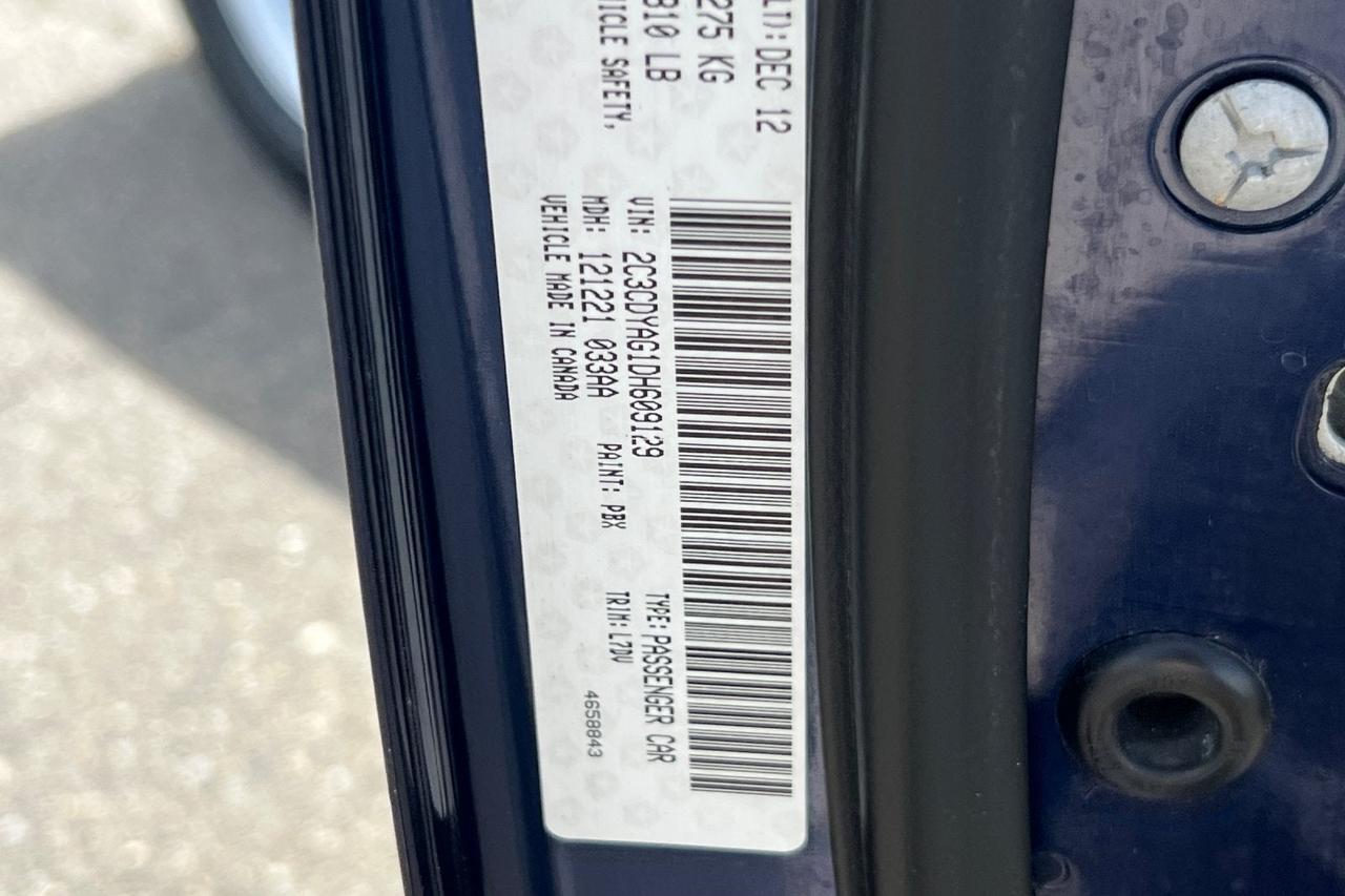 2013 Dodge Challenger SXT Roseville CA