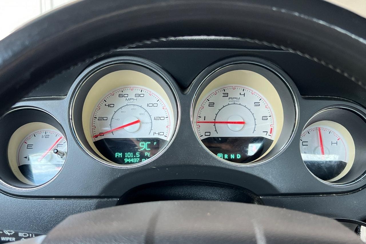 2013 Dodge Challenger SXT Roseville CA