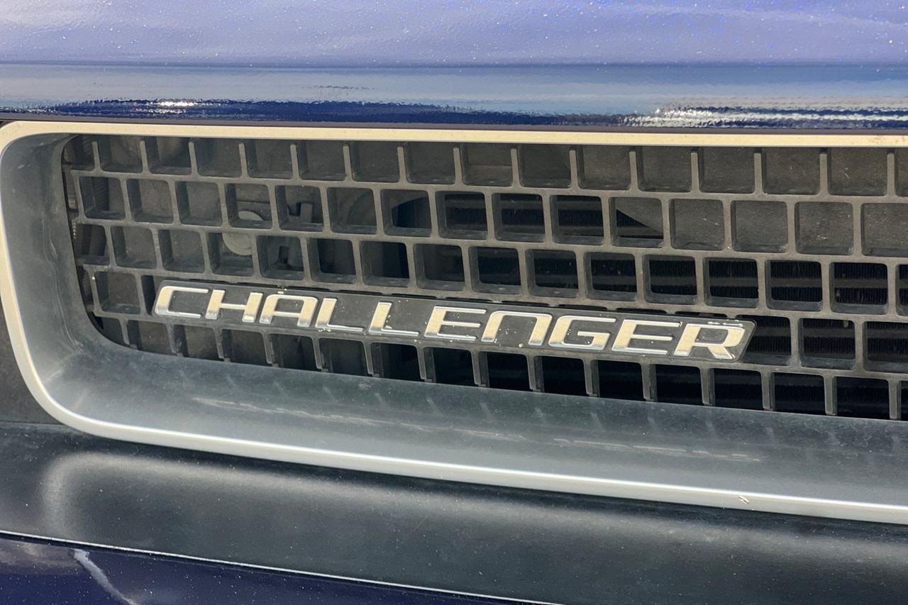 2013 Dodge Challenger SXT Roseville CA