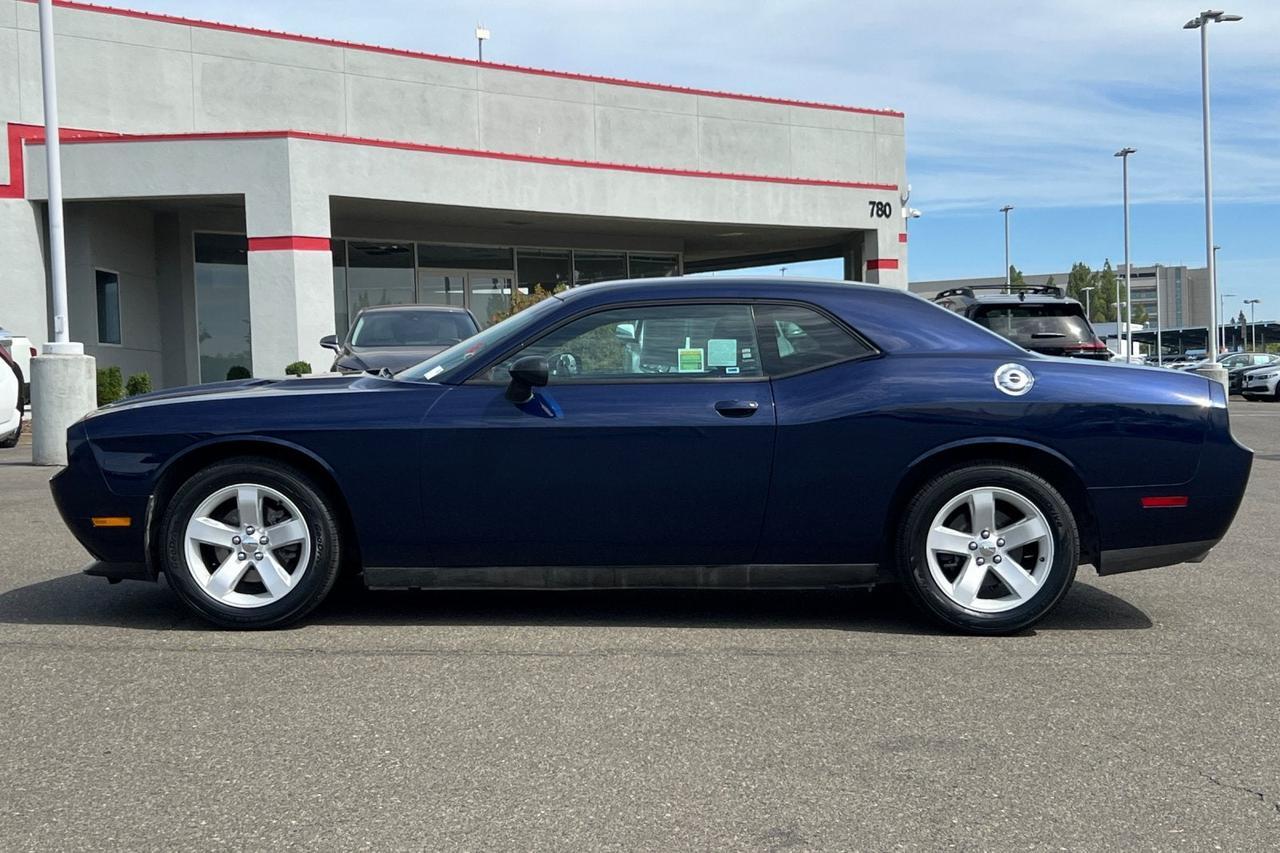 2013 Dodge Challenger SXT Roseville CA