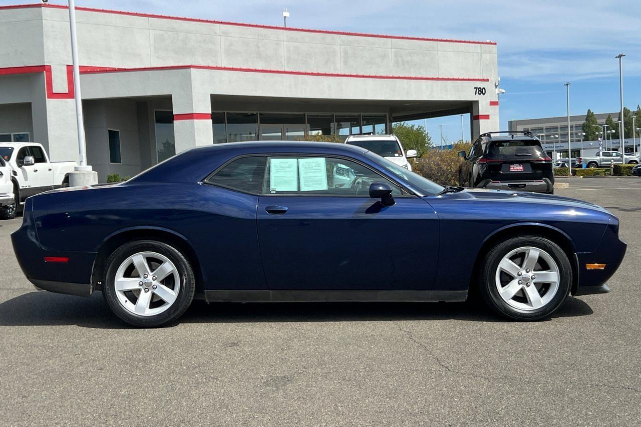 2013 Dodge Challenger SXT Roseville CA