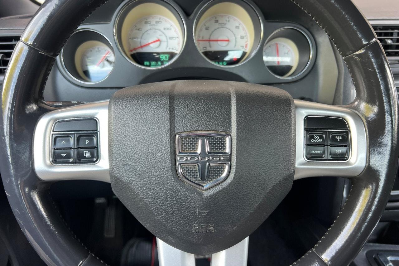 2013 Dodge Challenger SXT Roseville CA