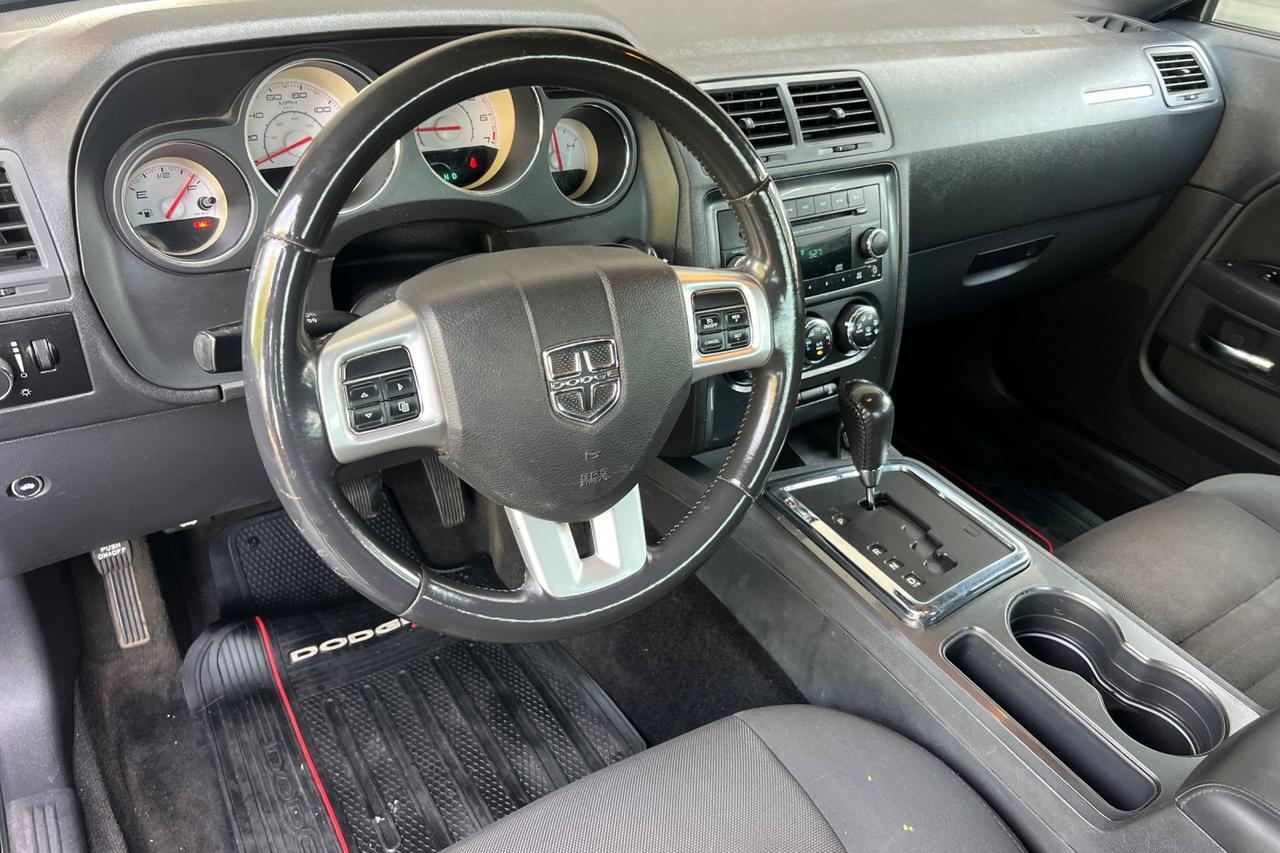 2013 Dodge Challenger SXT Roseville CA
