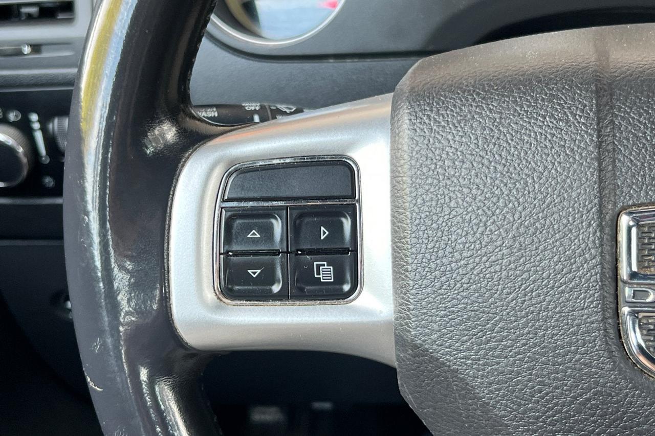 2013 Dodge Challenger SXT Roseville CA