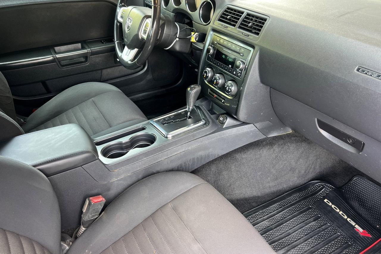 2013 Dodge Challenger SXT Roseville CA