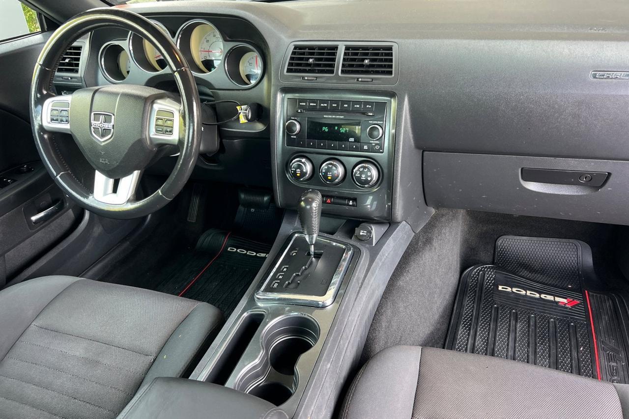 2013 Dodge Challenger SXT Roseville CA